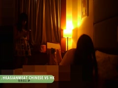 酒店同时爆插2位身材性感漂亮的小美女 一龙二凤相当激烈刺激 貌似那个比较漂亮的美女被干的最多插得最狠